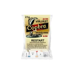 Viinihiiva Restart Coobra 21g