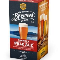 Mangrove Jack´s New Zealand Brewer´s Series American Pale Ale 23l/1,7 Kg