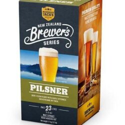 Mangrove Jack´s New Zealand Brewer´s Series Pilsner 23l/1,7Kg