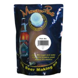 Master Pint Pale Ale 23L/1,6Kg