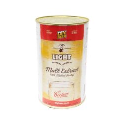 Coopers Light Malt Extract 1,5 kg