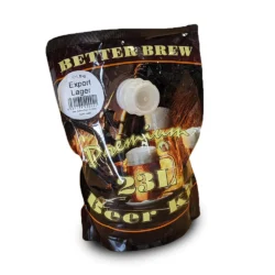 Better Brew Export Lager 1,8 Kg