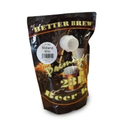 Better Brew Midland Mild Ale 1,8 Kg