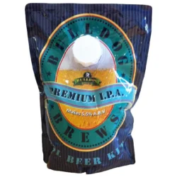 Bulldog Brew Premium IPA 1,75 Kg