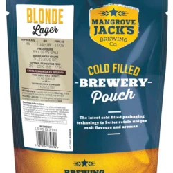 Mangrove Jack`s Blonde Lager 1,5 Kg/23l