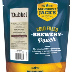 Mangrove Jack`s Dubbel 1,8Kg/10l