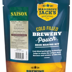 Mangrove Jack`s Saison 1,8Kg/15l