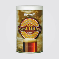 Muntons Premium Best Bitter 1,5Kg/23l