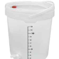 Käymisastia 15 l Hanalla