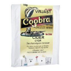 Coobra Cider hiiva 10g
