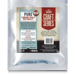 Mangrove Jack Pure Light Malt Extract 1,2 Kg humaloimaton