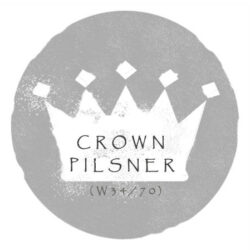 Crown Pilsner Yeast 11,5g/20-25l