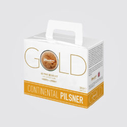 Muntons Gold Continental Pilsner 3 Kg/23l