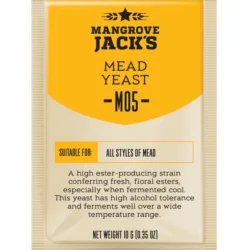 Mangrove Jack´s MO5 MEAD 10g OUTLET X