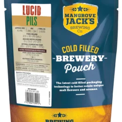 Mangrove Jack`s Lucid Pils 1,8Kg/23l