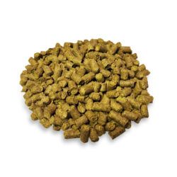 2020 DE Hallertau Callista Hop Pellets type 90 250g. AA 4.20 %. Outlet