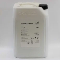 Muntons`s Cedarex Amber Malt 25Kg
