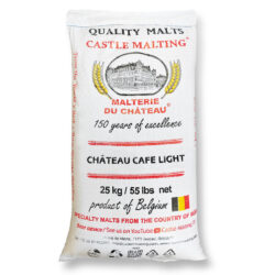 Castle Malting-Wheat Crystal EBC 140-160 1-25 Kg