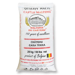 Castle Malting-Cara Terra 170-220 EBC 1-25 Kg