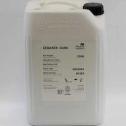 Muntons`s Cedarex  Dark Malt 25Kg OUTLET