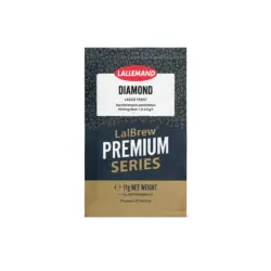 Lallemand LalBrew-Diamond Lager Yeast 11g