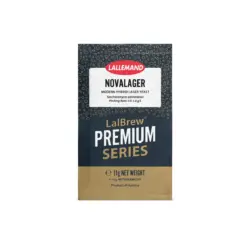 Lallemand LalBrew Novalager 11g