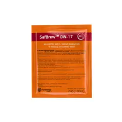 SafBrew DW-17 25g