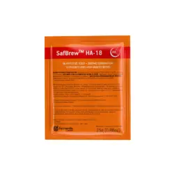 SafBrew HA-18 25g