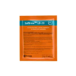 Fermentis SafBrew-LD-20 25g
