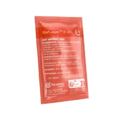 Fermentis SagLager-E-30 11,5g