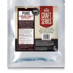 Mangrove Jack Pure Liquid Malt Extract Dark 1,5 Kg humaloimaton