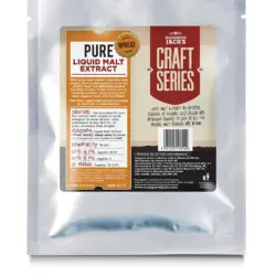 Mangrove Jack Pure Liquid Malt Extract Wheat 1,5 Kg humaloimaton