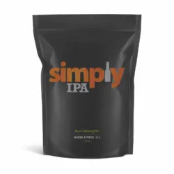 SIMPLY IPA 1,8Kg/23l