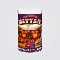 GEORDIE (Muntons) Bitter 1,5Kg/23l