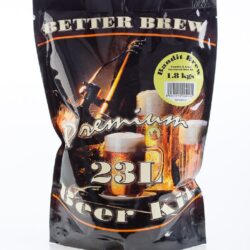 Better Brew Bandit Brew (Tequila&Lime) 1,8Kg/23l OUTLET